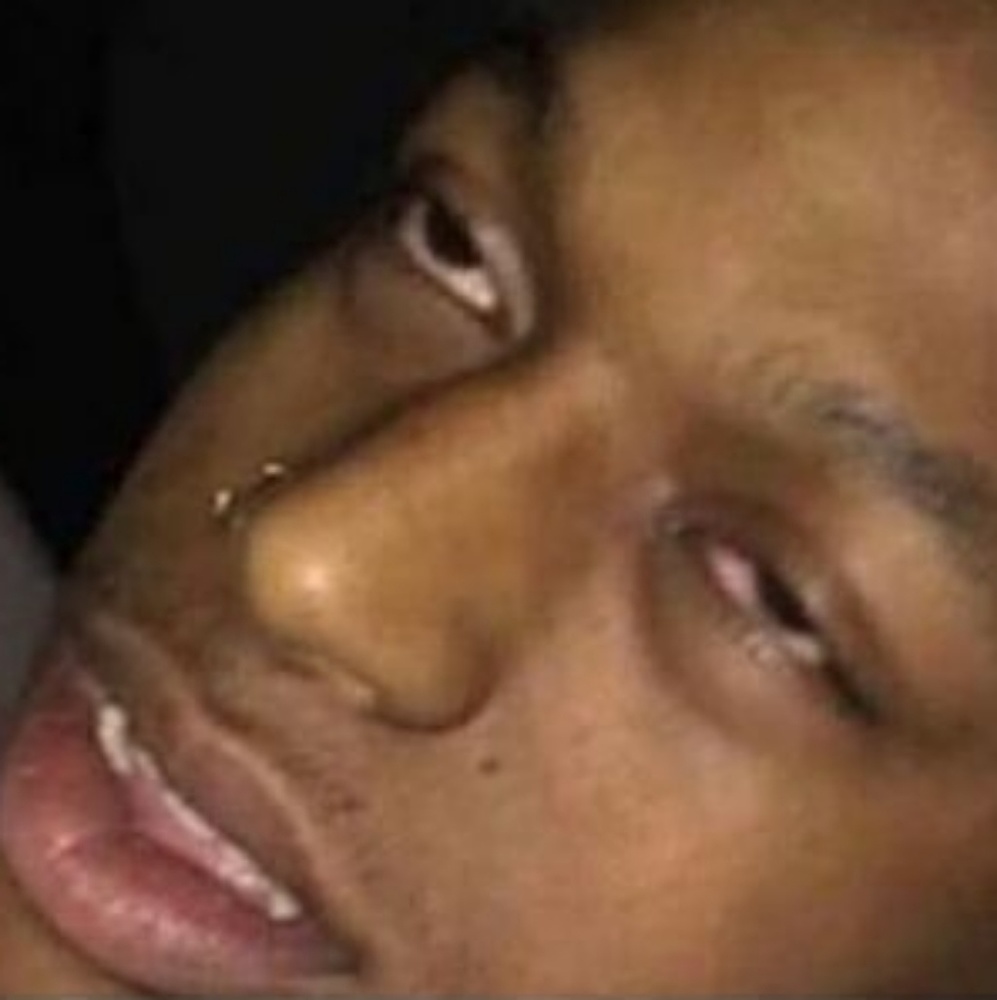 Meet your Posher, Keven